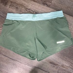 Patagonia Nine Trail Short